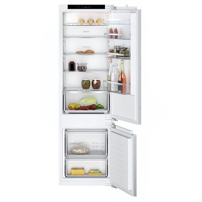 Neff KI5872FE0G N50 Built-In Low Frost 70/30 Fridge Freezer