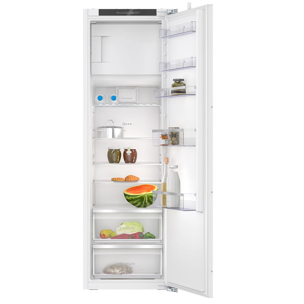 Neff KI2822FE0G N50 Built In Single Door Fridge with Ice Box