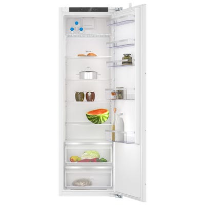 Neff KI1812FE0G N50 Built In Single Door Fridge