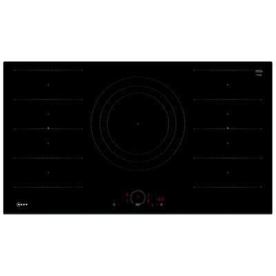 Neff T69FHV4L0 N70 90cm Flex Induction Hob
