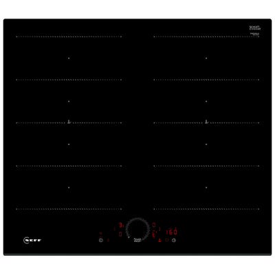 Neff T66FHX4L0 N70 60cm Flex Induction Hob