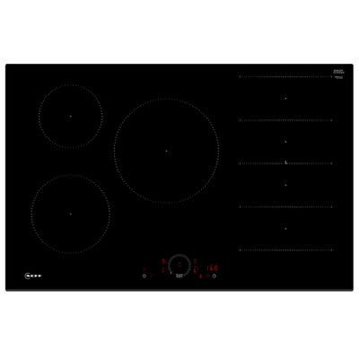 Neff T68FHV4L0 N70 80cm Flex Induction Hob