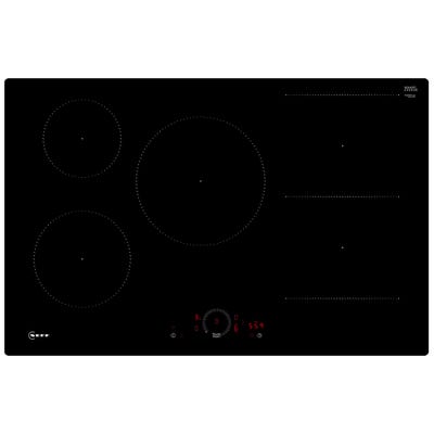 Neff T58PHW1L0 N70 80cm Induction Hob