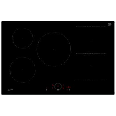 Neff T58FHW1L0 N70 80cm Induction Hob