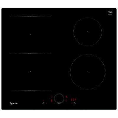 Neff T56FHS1L0 N70 60cm Induction Hob