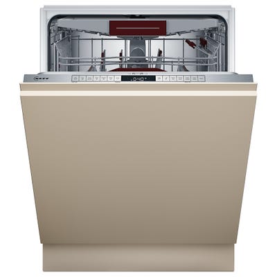 Neff S295HCX02G N50 60cm Fully Integrated Dishwasher