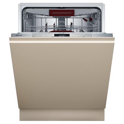Neff S155ECX07G N50 60cm Fully Integrated Dishwasher