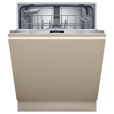 Neff S175HTX06G N50 60cm Fully Integrated Dishwasher