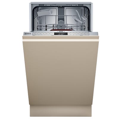 Neff S875HKX21G N50 45cm Fully Integrated Dishwasher