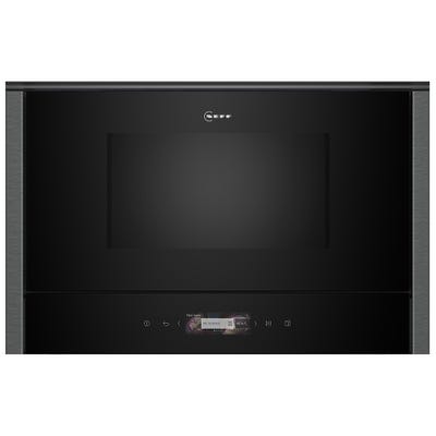 Neff NR4WR21G1B N70 Built-In Microwave 21L 900W