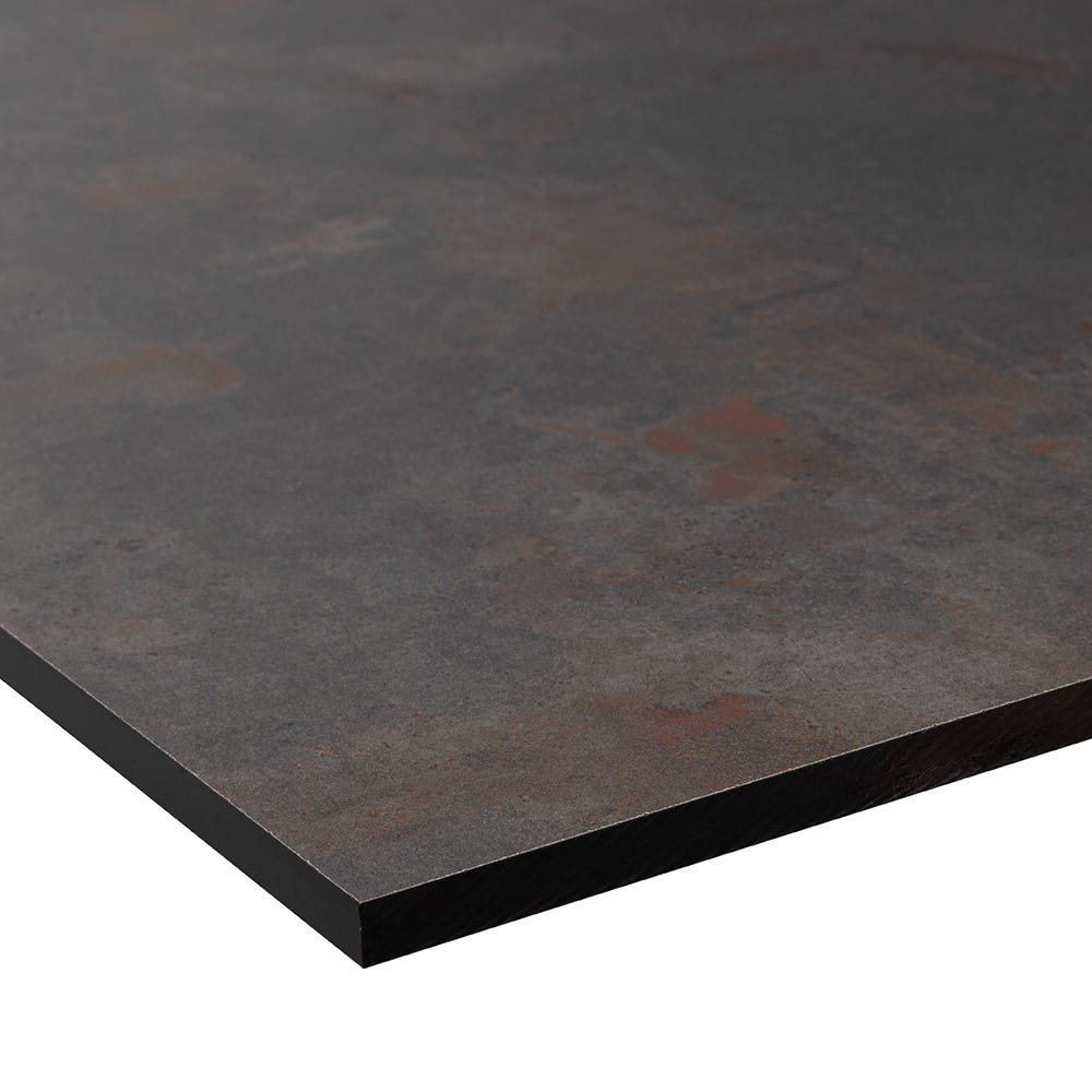 Magma Rodolit Compact Laminate Worktop Dark Core
