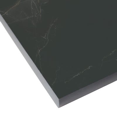 Zenith Don Tello Marble Compact Laminate Breakfast Bar 3050 x 950 x 12.5mm