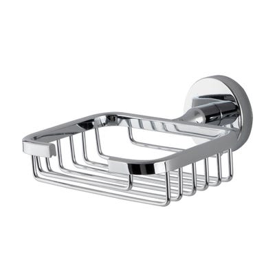 Pro Universal Soap Holder Chrome