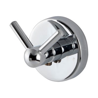 Pro Universal Double Hook Chrome