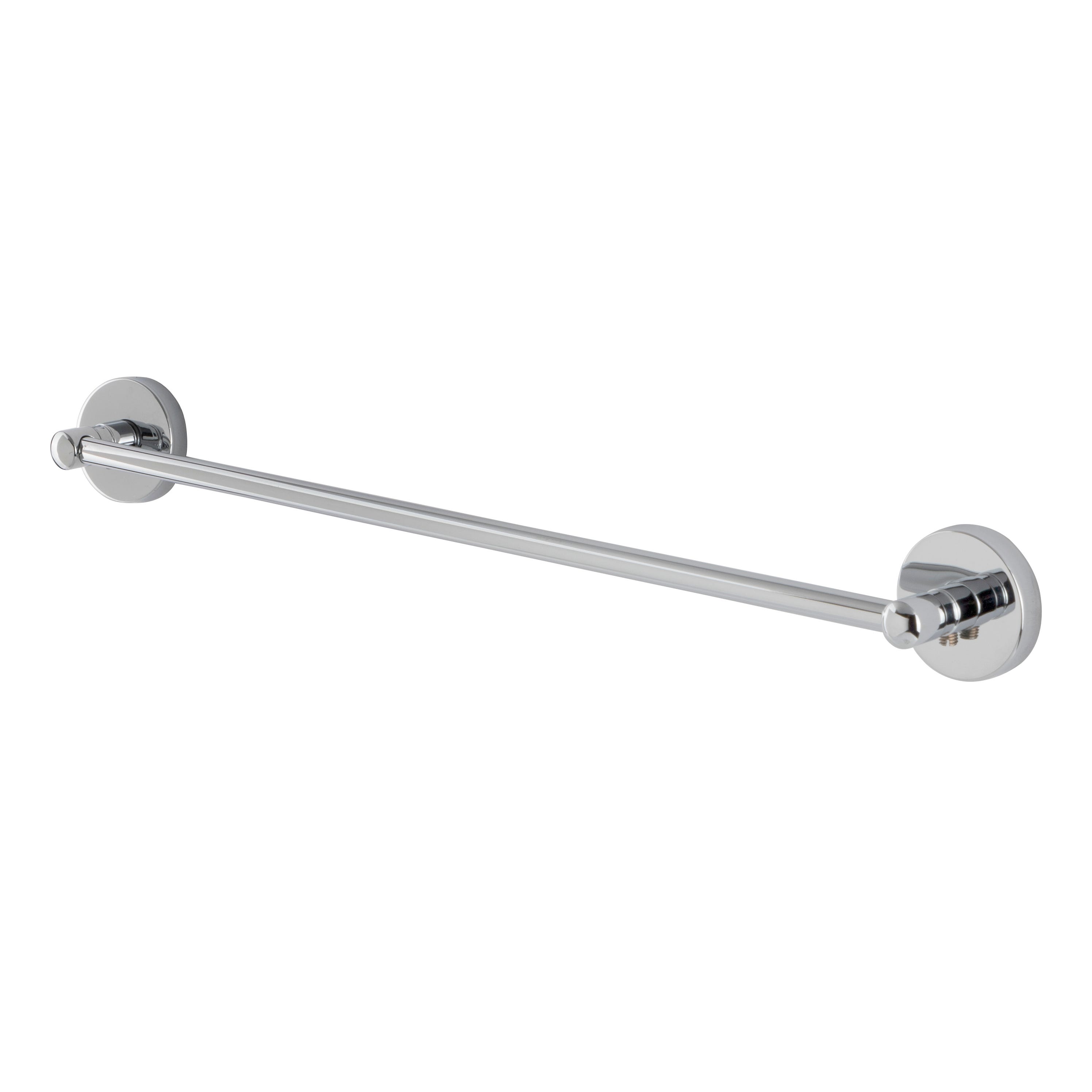 Pro Universal Towel Rail Chrome