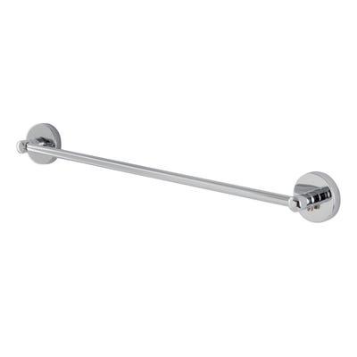 Pro Universal Towel Rail Chrome