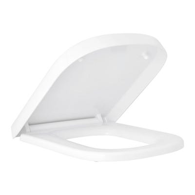 Grohe Euro Soft Close Toilet Seat 39330002