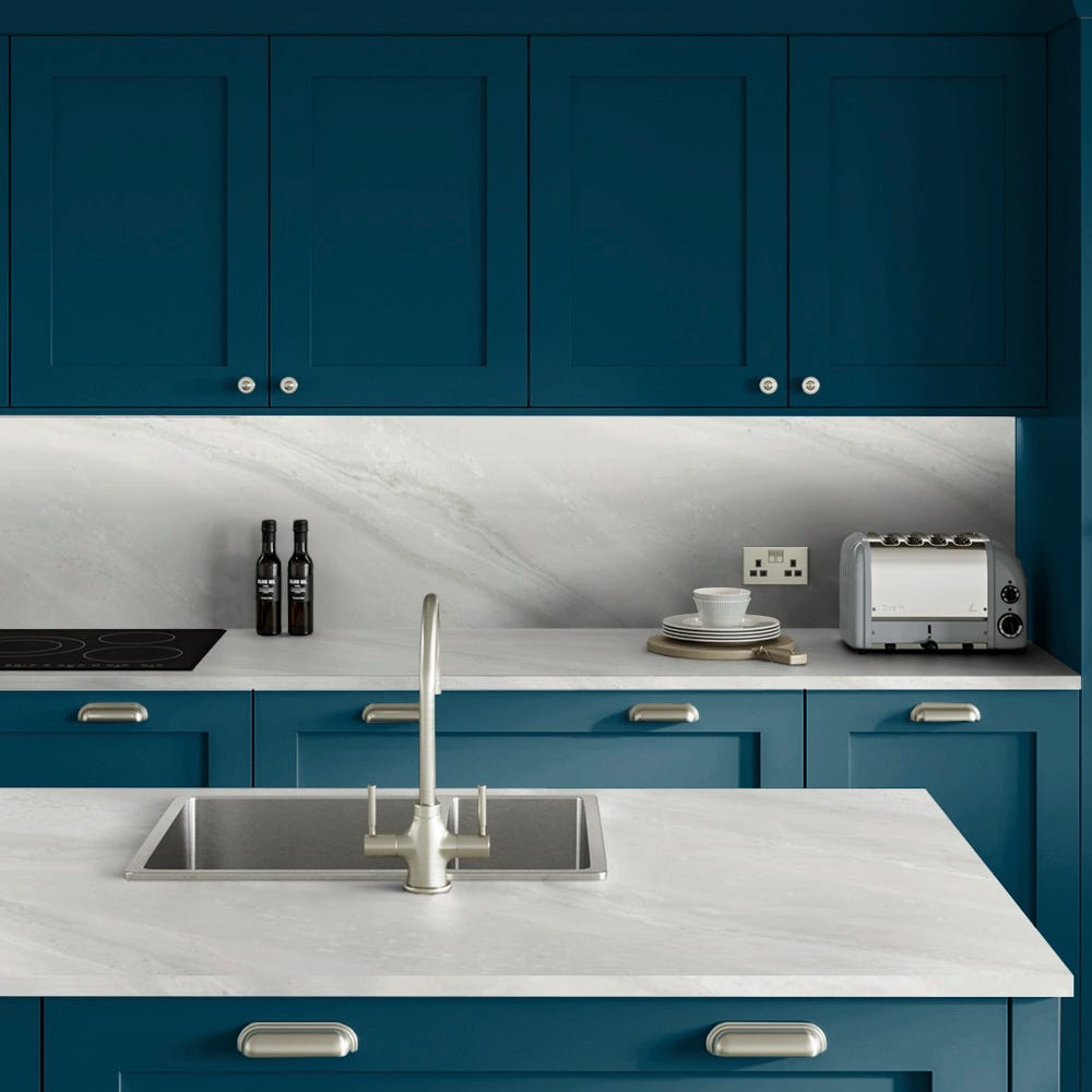 Unika ColorFill Black Granite (CF145) – Laminate Worktop Repair