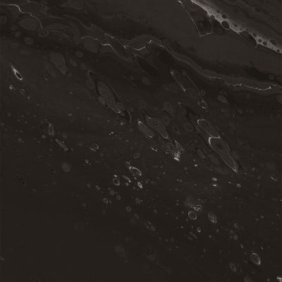 Formica Black Painted Marble Laminate Worktop PP5015 22mm