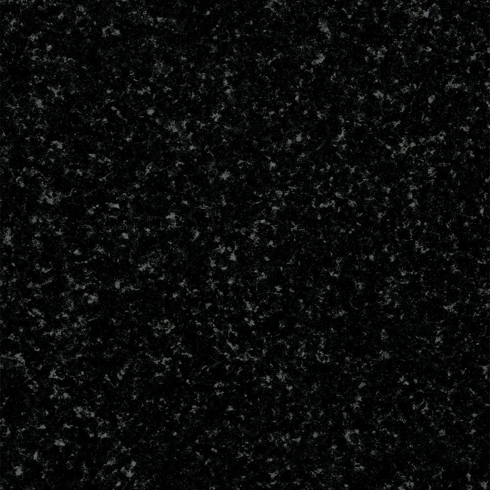 Formica Avalon Granite Black Laminate Edging PP6967 2000 x 38mm