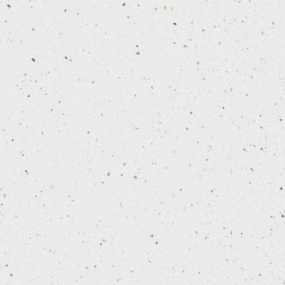 Formica Platinum White Laminate Splashback PP7680 3600 x 1210 x 6mm