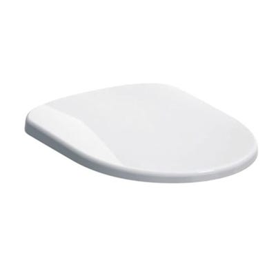 Geberit Selnova Quick Release Soft Close Toilet Seat & Cover