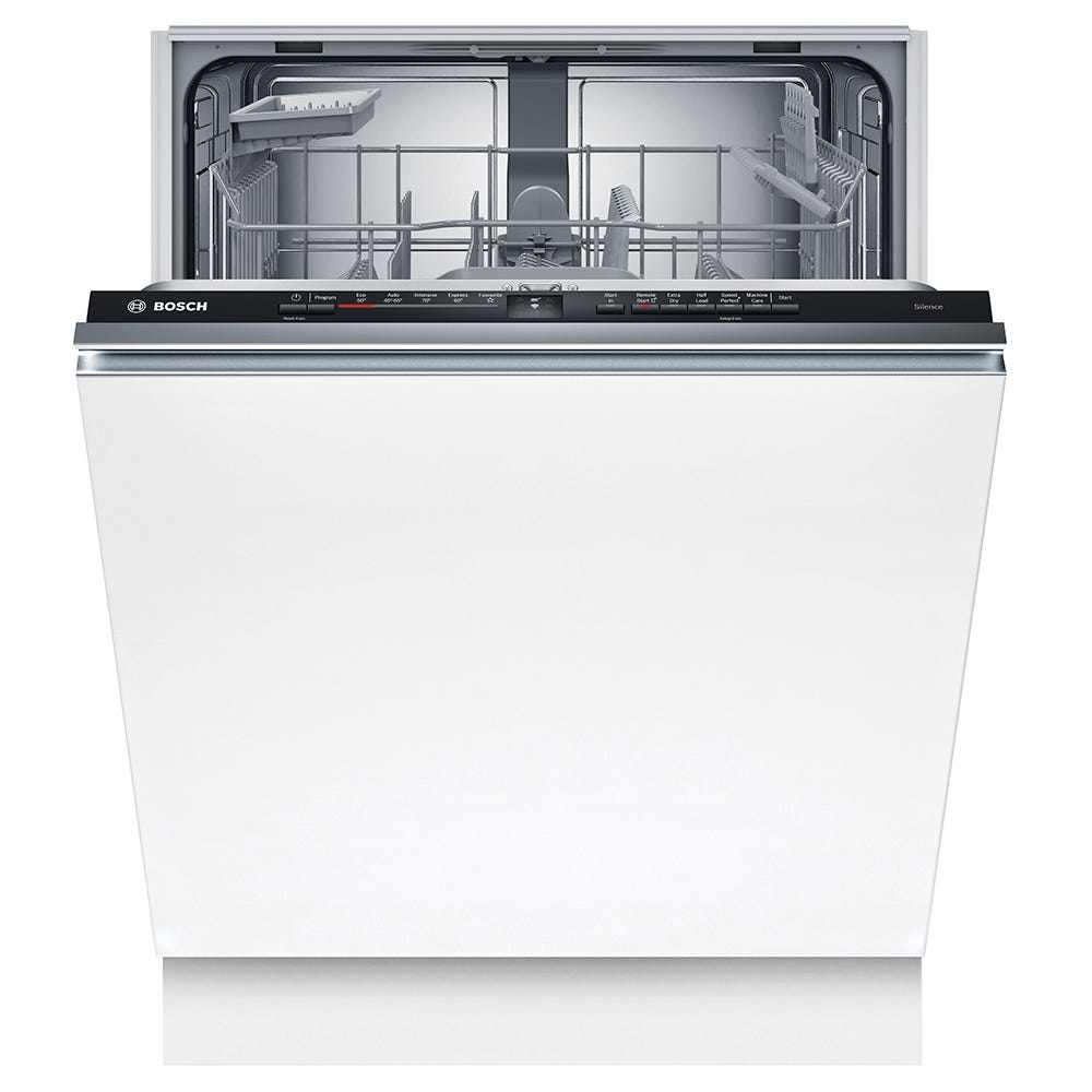 Bosch SMV2HTX02G Series 2 60cm Fully Integrated Dishwasher