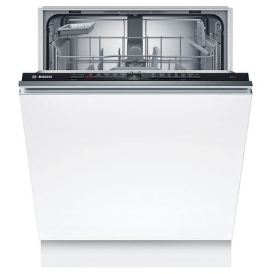Bosch SMV2HTX02G Series 2 60cm Fully Integrated Dishwasher
