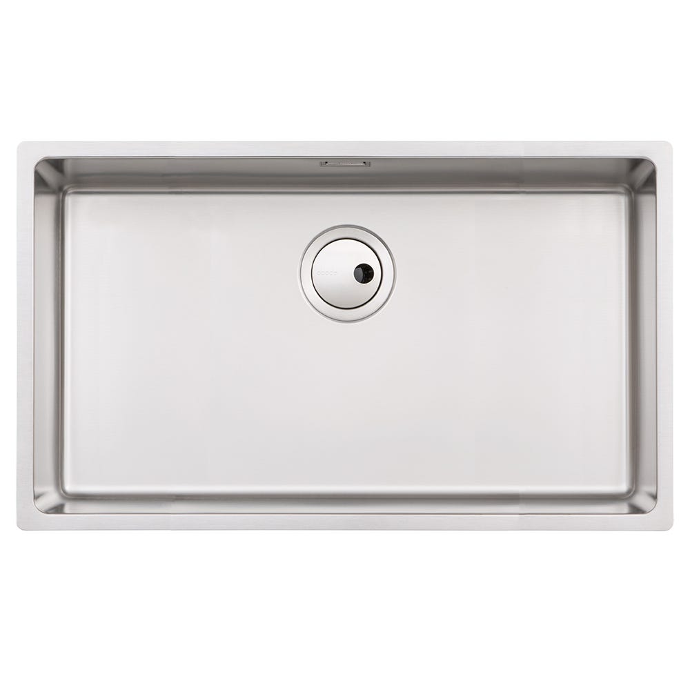 Abode Matrix R15 XL 1.0 Bowl 710mm Undermount/Inset Sink