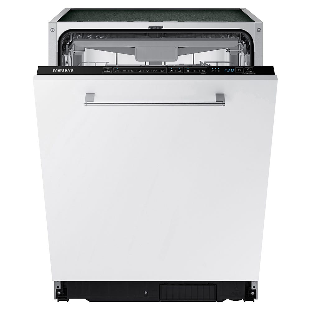 Samsung DW60CG550B00EU 60cm Fully Integrated Dishwasher