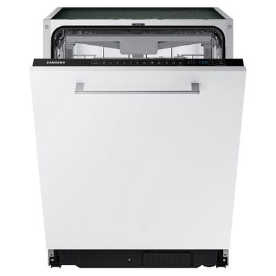 Samsung DW60CG550B00EU 60cm Fully Integrated Dishwasher