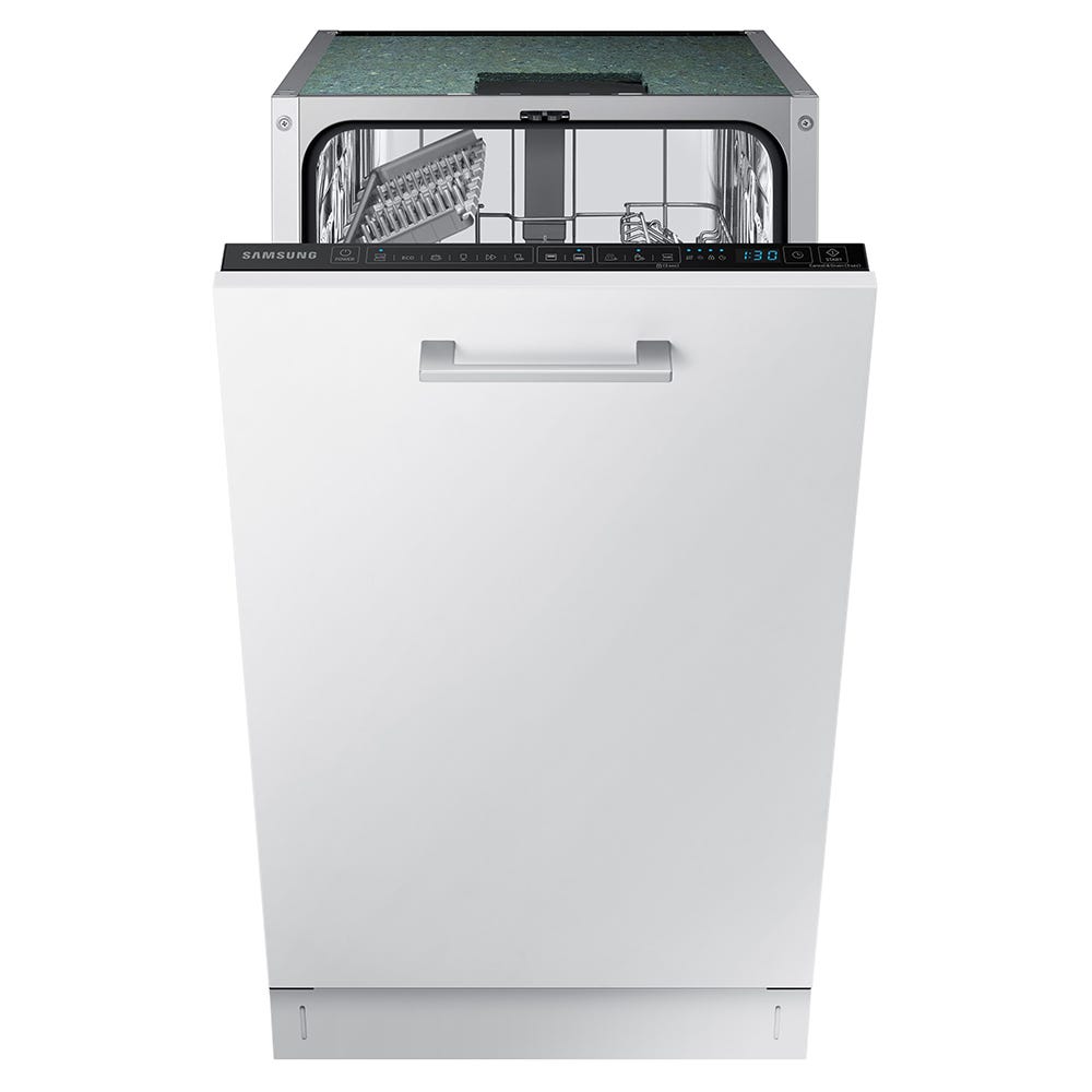 Samsung DW50DG430B00EU 45cm Fully Integrated Dishwasher