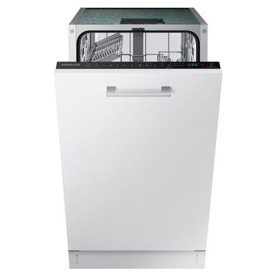 Samsung DW50DG430B00EU 45cm Fully Integrated Dishwasher