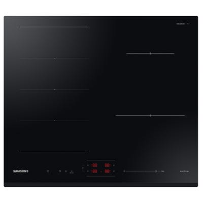 Samsung NZ64B6056GK/U1 60cm Slim Induction Hob with Flex Zone Plus