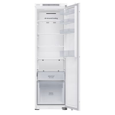 Samsung BRR29600EWW/EU Built-In Single Door Tall Larder Fridge