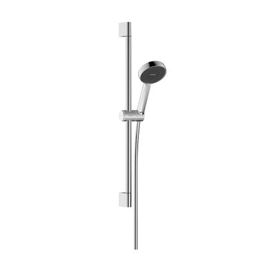 hansgrohe Activera S Shower Set 95 1jet EcoSmart with Shower Bar