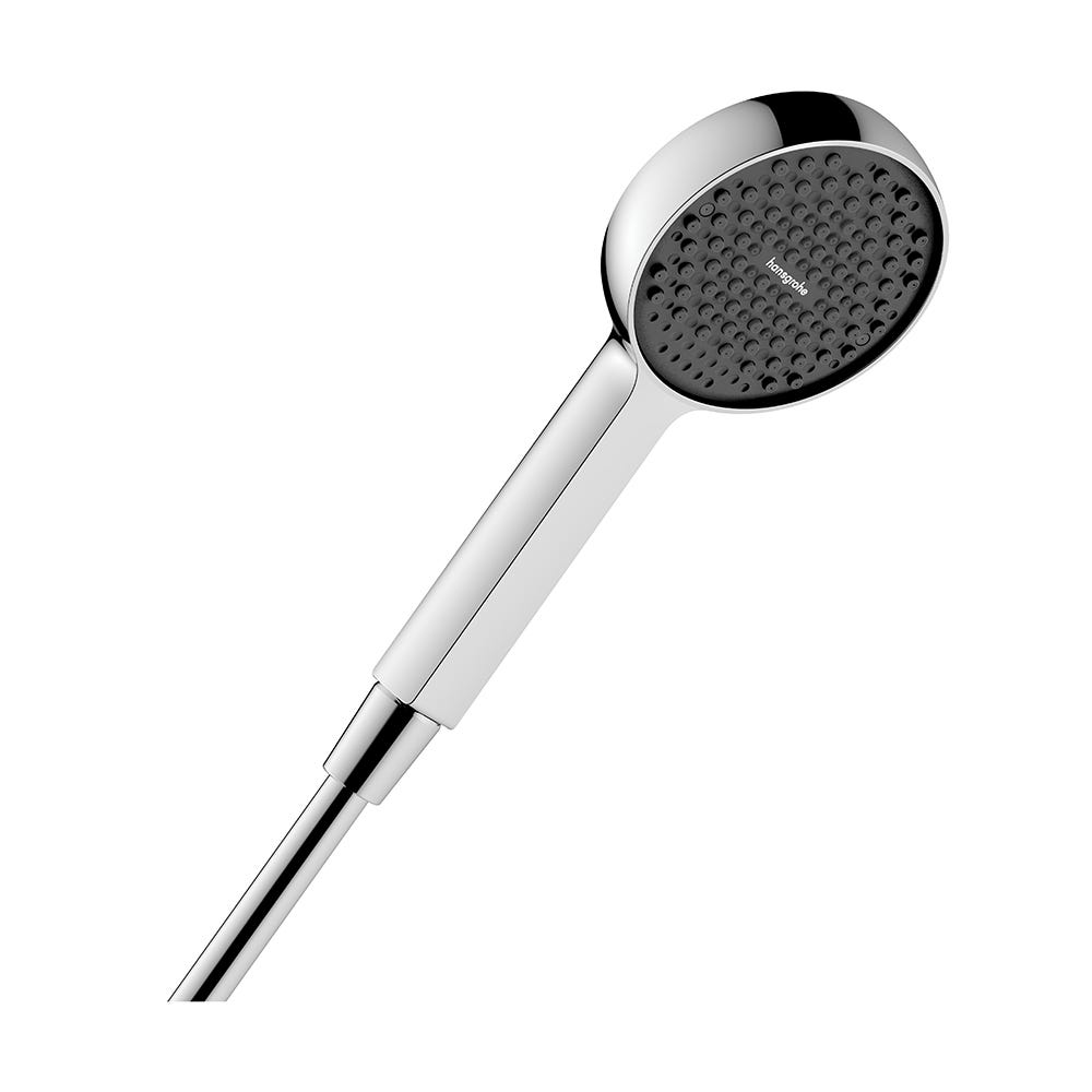 hansgrohe Activera S Hand Shower 95 1jet EcoSmart Chrome