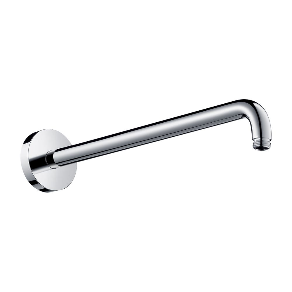 hansgrohe Shower Arm 389mm Chrome
