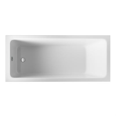 Beaufort Portland Single Ended Bath 1650mm x 700mm