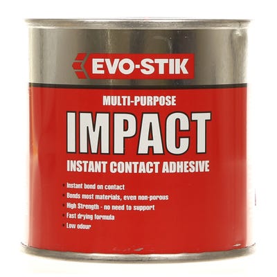 Evo-Stik Impact Adhesive 250ml