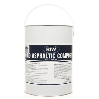 RIW Liquid Asphalt Composition 5L