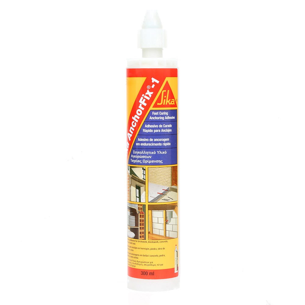 Sika Anchorfix-1 300ml