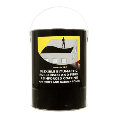 Thaumaturgy Thaumafix 'PRC' Liquid Rubberised Coating 5L