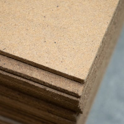 12mm Fibreboard Sheet 2200mm x 1220mm