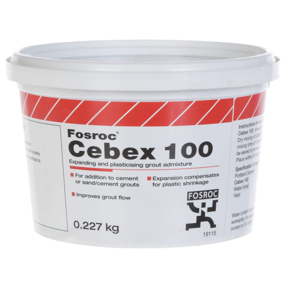 Conbex 100 227g