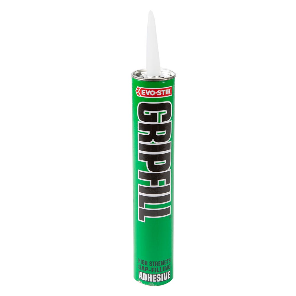 Gripfill Adhesive 350ml