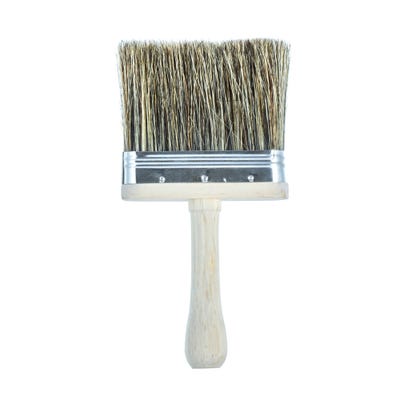 ProDec Bristle 4'' Dusting Brush