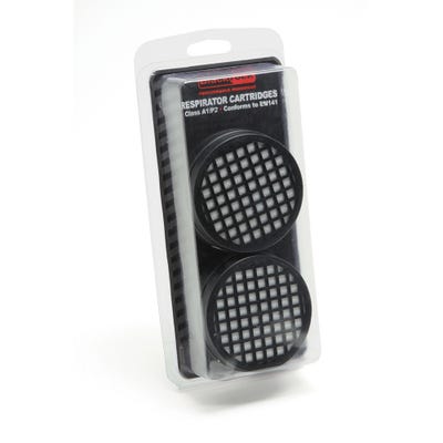 Blackrock Filter Replacement for A1P2