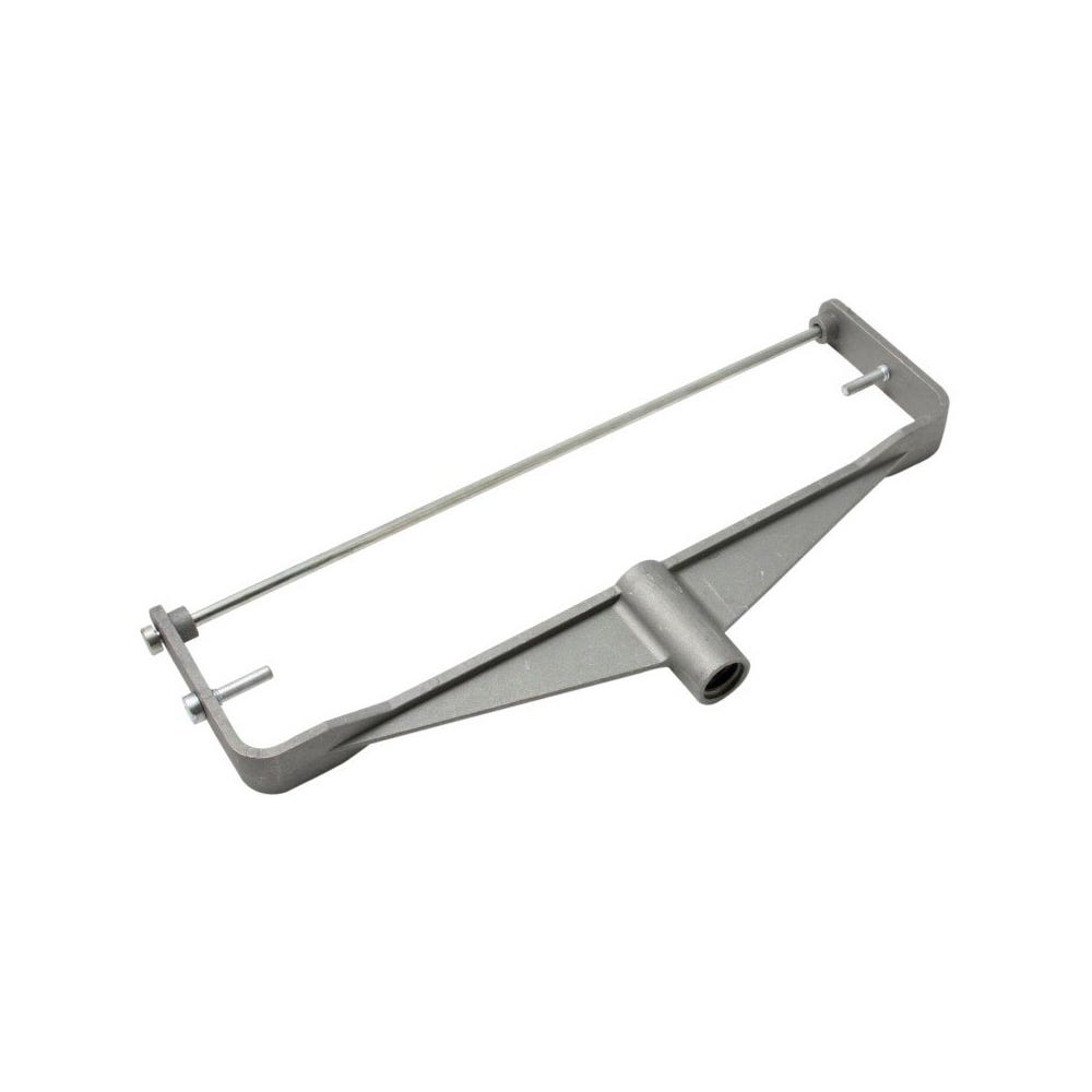 ProDec Double Arm 12'' Cast Metal Frame