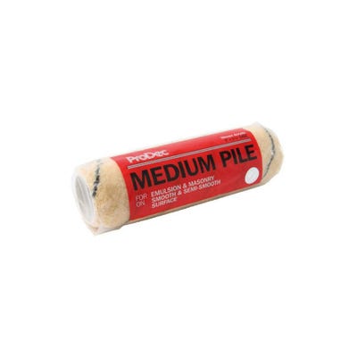 ProDec 9'' Tiger Medium Pile Woven Refill